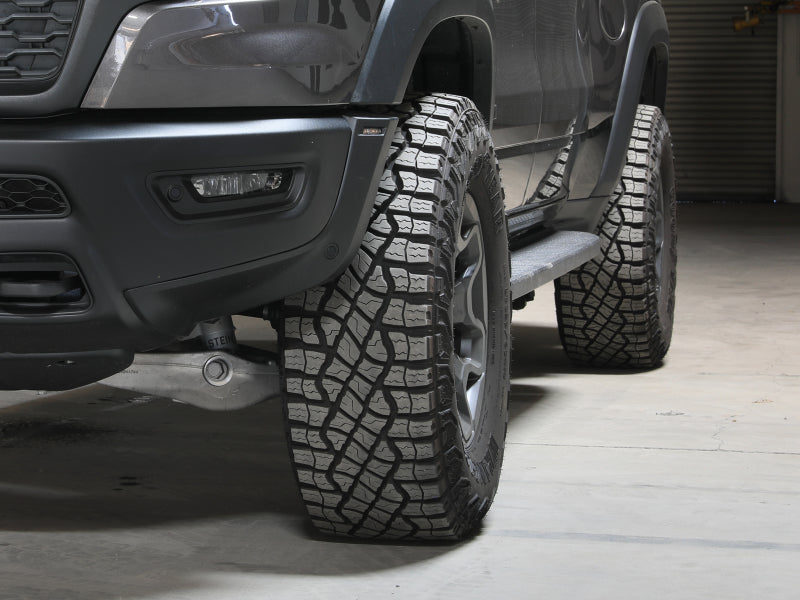 AFE Wheel Spacers by aFe
