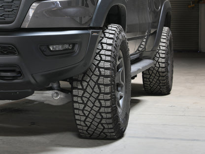 AFE Wheel Spacers by aFe