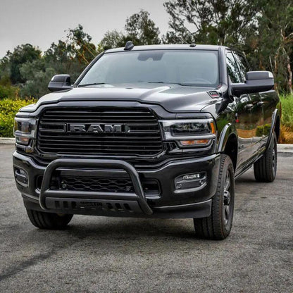 Westin WES Bull Bars - E-Series by Westin