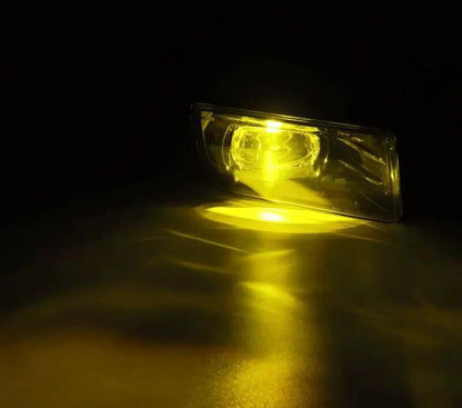 AlphaRex ARX Fog Lights