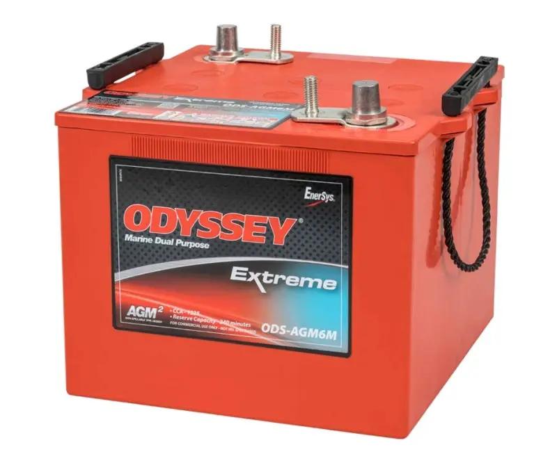 Odyssey Battery ODY Battery - Extreme by Odyssey Battery