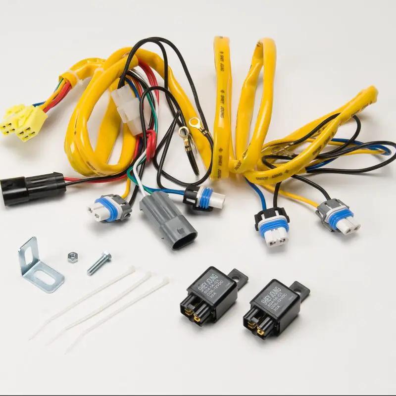 Putco PUT Wiring Harnesses by Putco