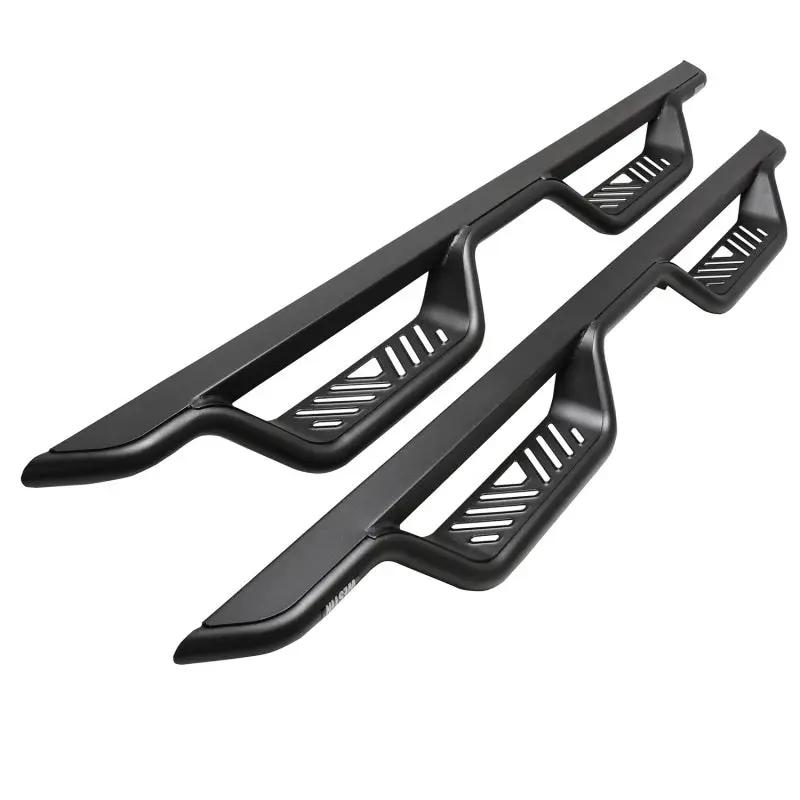 Westin WES Nerf Bars - Outlaw by Westin