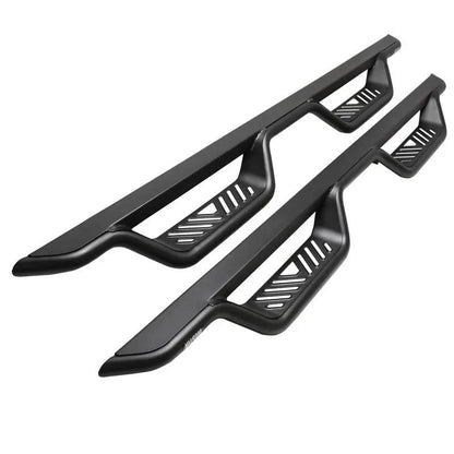 Westin WES Nerf Bars - Outlaw by Westin
