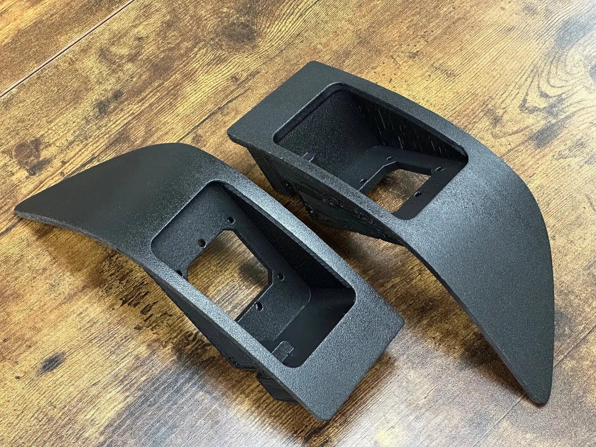 NYTOP 2014-2023 Lexus GX460 Reverse Light Housing by NYTOP