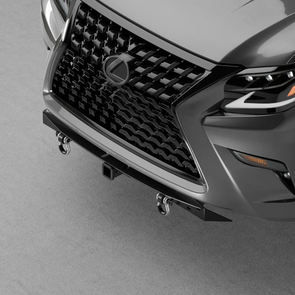 NYTOP 2014-2023 Lexus GX460 Front Tow Hitch Receiver Assembly by NYTOP