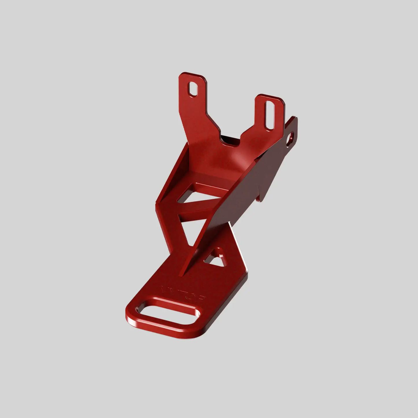 NYTOP 2014-2023 Lexus GX460 Front Recovery Points by NYTOP
