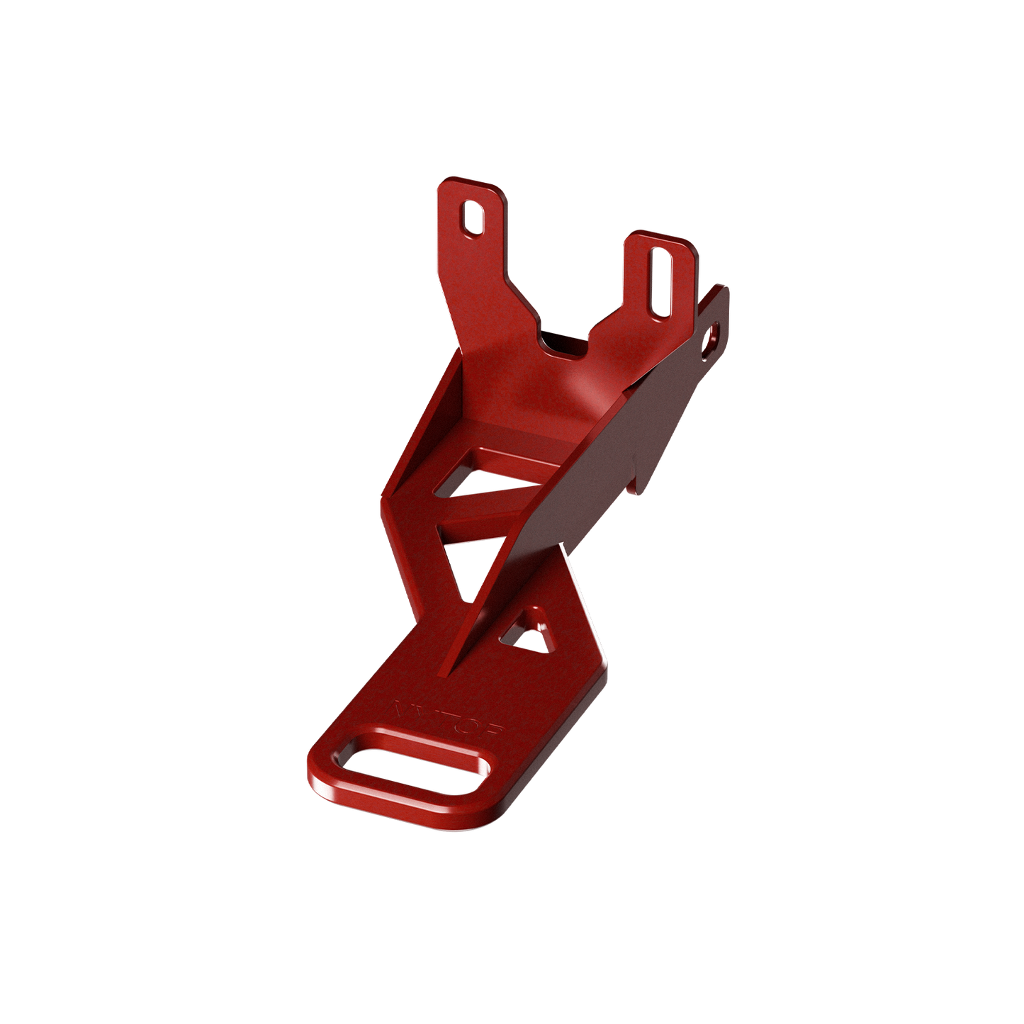 NYTOP 2014-2023 Lexus GX460 Front Recovery Points by NYTOP