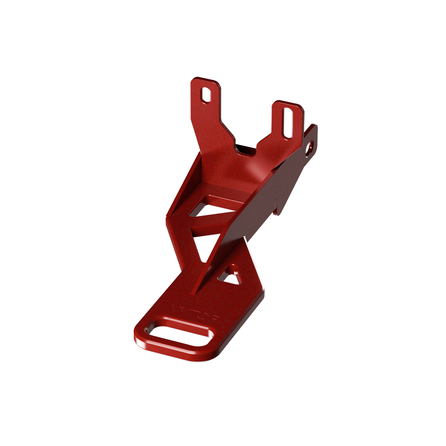 NYTOP 2014-2023 Lexus GX460 Front Recovery Points by NYTOP