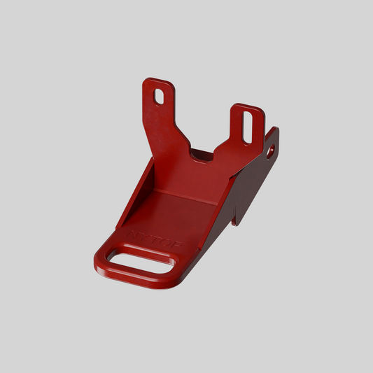 NYTOP 2014-2024 Toyota 4Runner Front Recovery Points