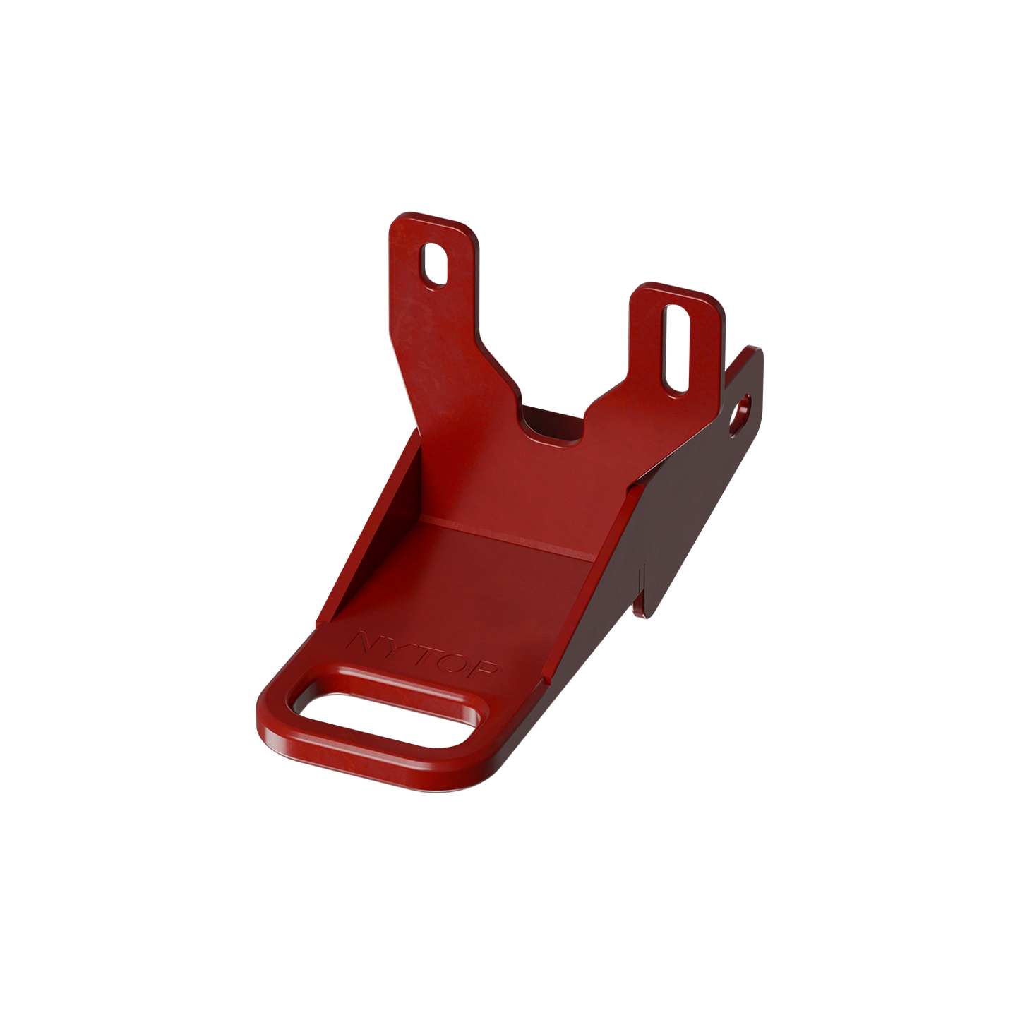 NYTOP 2014-2024 Toyota 4Runner Front Recovery Points by NYTOP