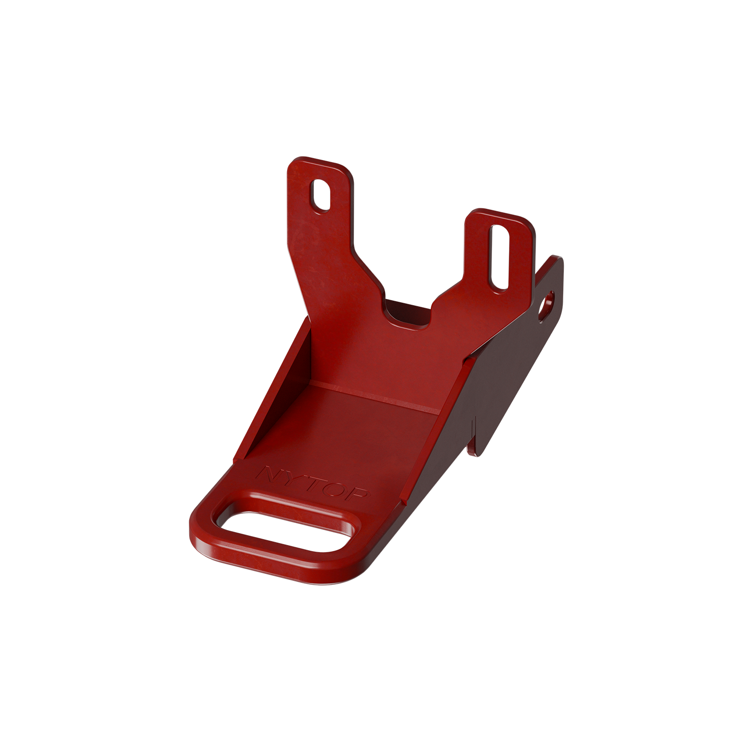 NYTOP 2014-2024 Toyota 4Runner Front Recovery Points by NYTOP