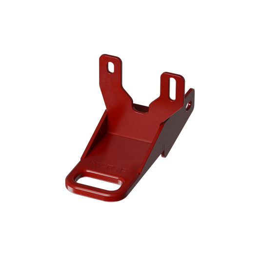NYTOP 2014-2024 Toyota 4Runner Front Recovery Points