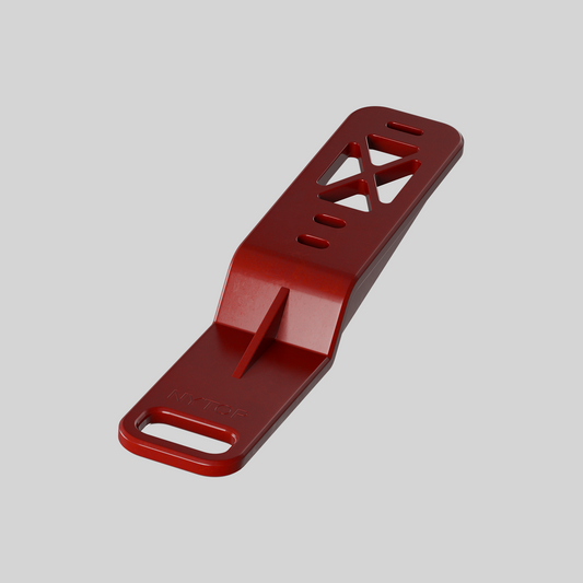 NYTOP 2014-2024 Toyota 4Runner Rear Recovery Point