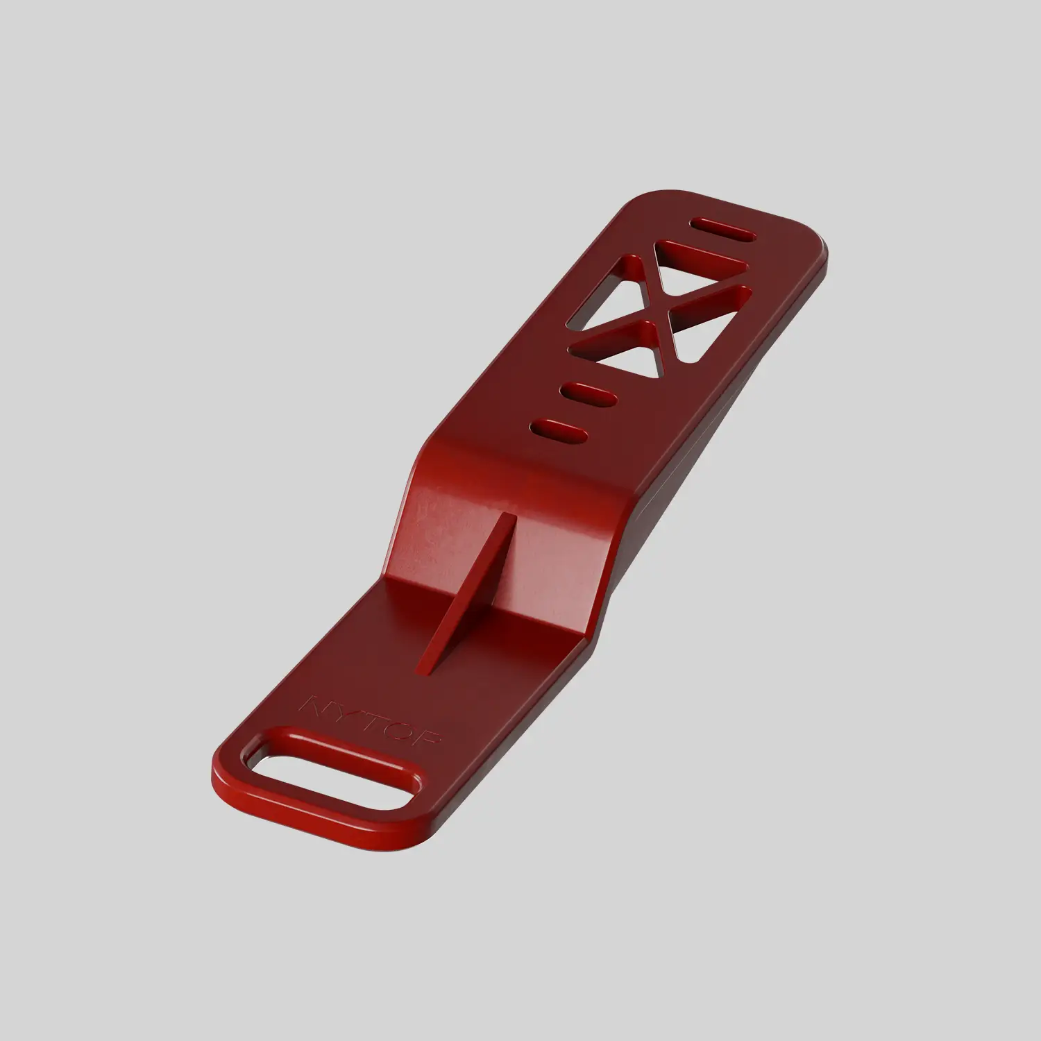 NYTOP 2014-2024 Toyota 4Runner Rear Recovery Point by NYTOP