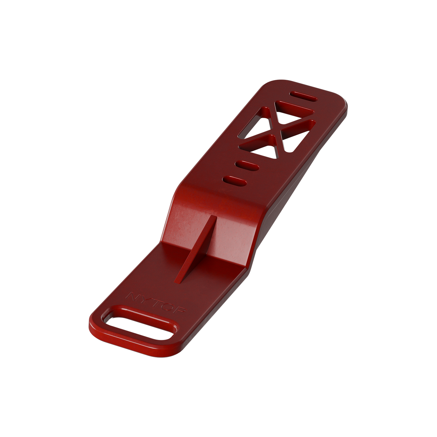 NYTOP 2014-2024 Toyota 4Runner Rear Recovery Point by NYTOP