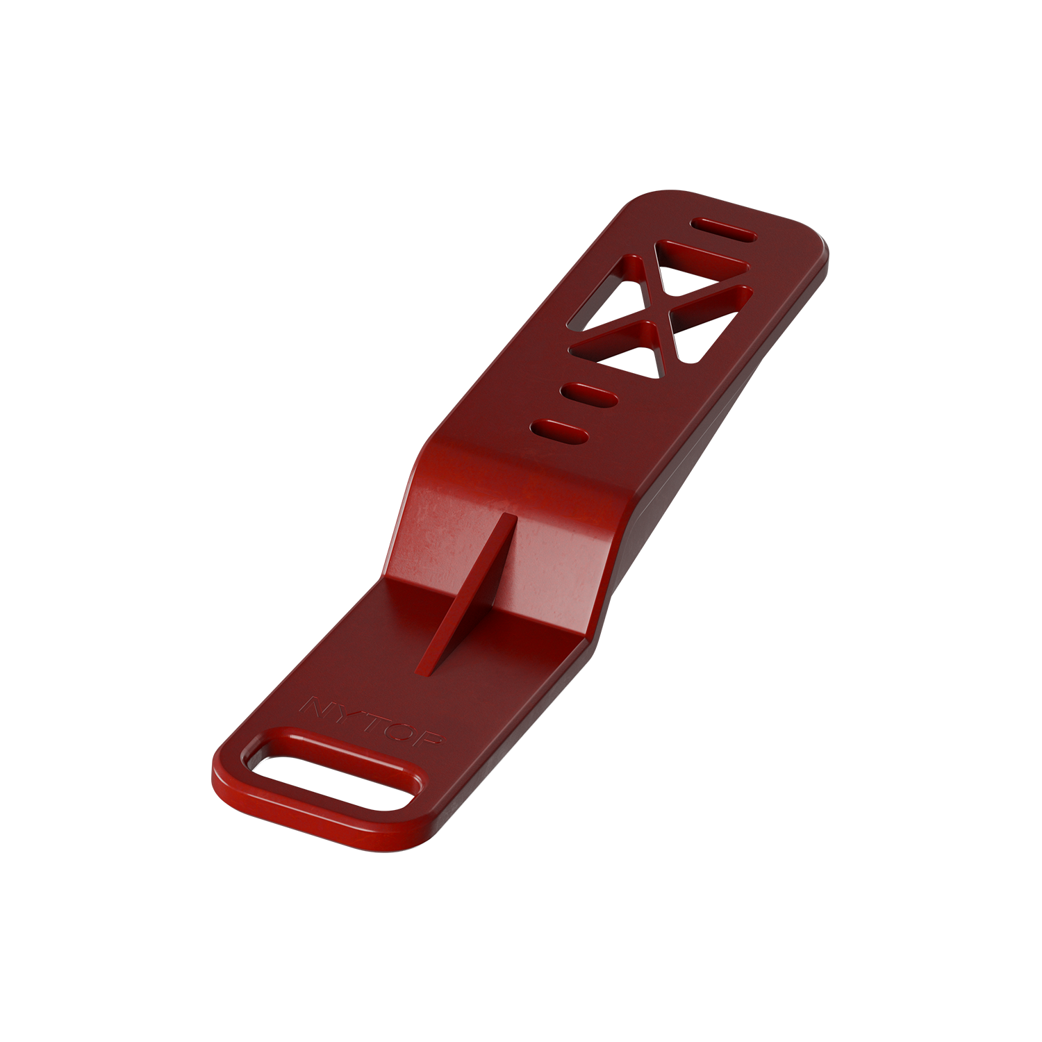 NYTOP 2014-2024 Toyota 4Runner Rear Recovery Point by NYTOP