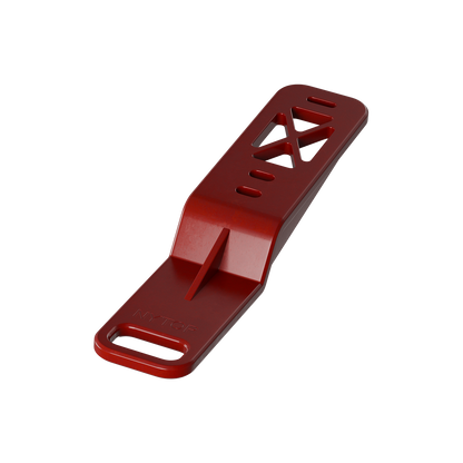 NYTOP 2014-2024 Toyota 4Runner Rear Recovery Point by NYTOP