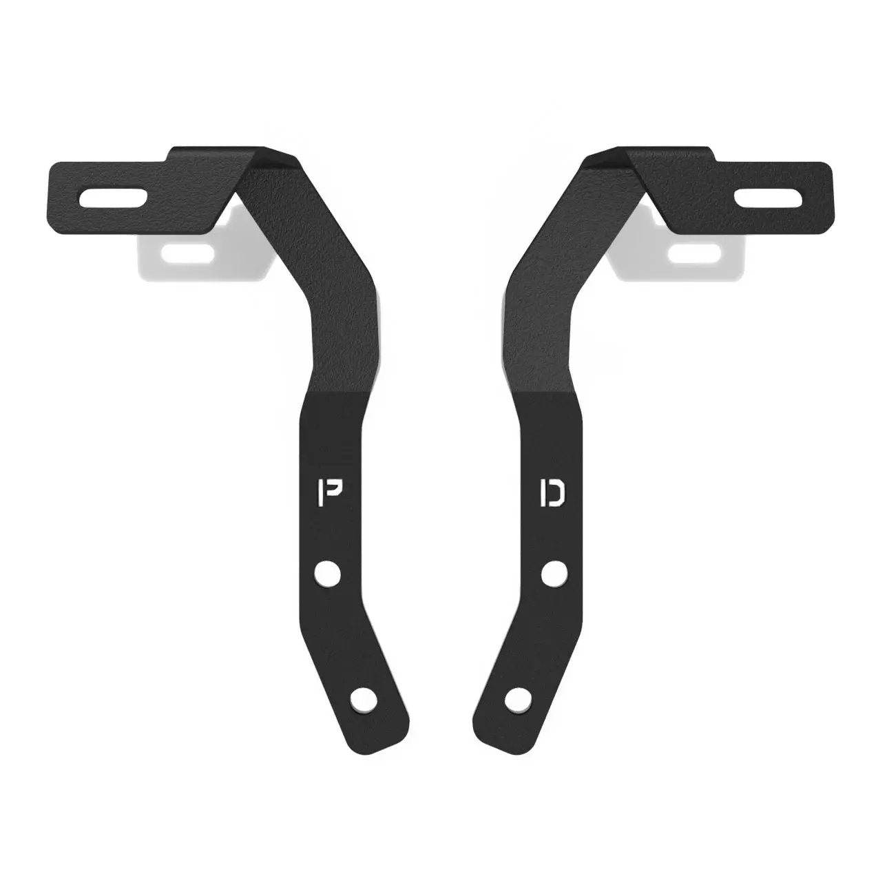 CBI Subaru Crosstrek Ditch Light Bracket by CBI