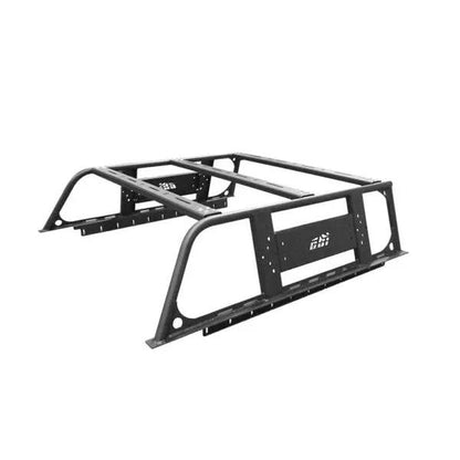 CBI Toyota Tacoma Overland Bed Rack | 2005-2023 by CBI