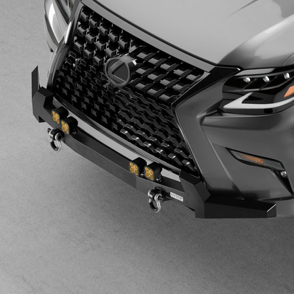NYTOP 2014-2023 Lexus GX460 Runner Guard Assembly by NYTOP