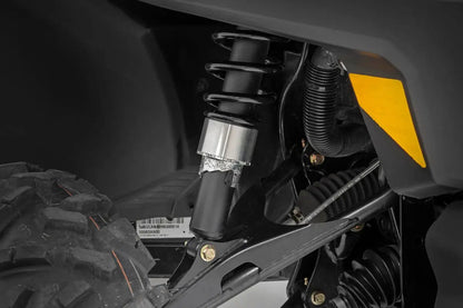 Rough Country 3 Inch Lift Kit | Can-Am Defender HD 5/HD 8/HD 9/HD 10 by Rough Country