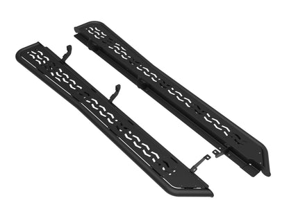 AFE Off-Road Sliders