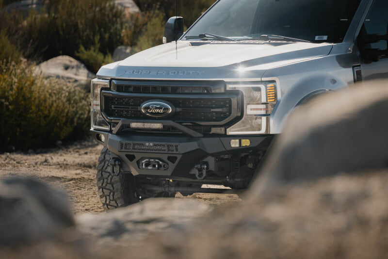 DV8 Offroad DVE Front Bumpers by DV8 Offroad