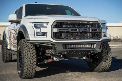 Addictive Desert Designs ADD Pro Front Bumper