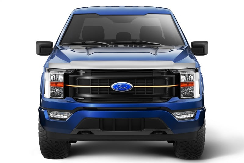 Husky Liners HL Aeroskin - Chrome