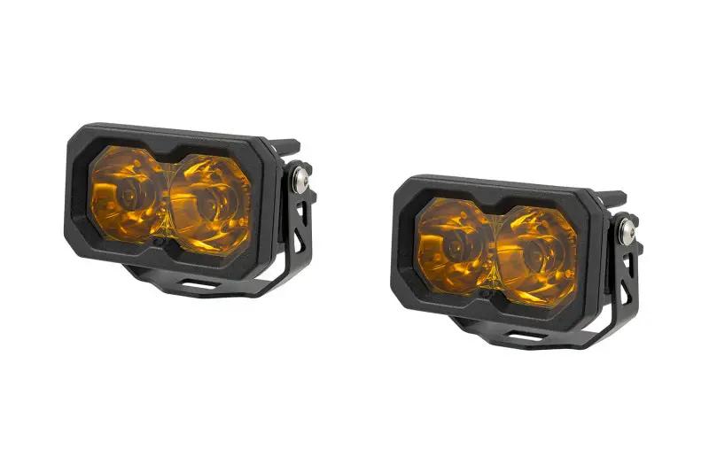 Diode Dynamics DIO LED Light Pods by Diode Dynamics