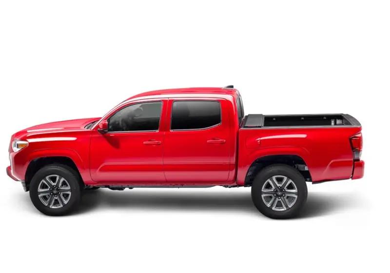 Roll-N-Lock RNL A-Series Tonneau Cover by Roll-N-Lock