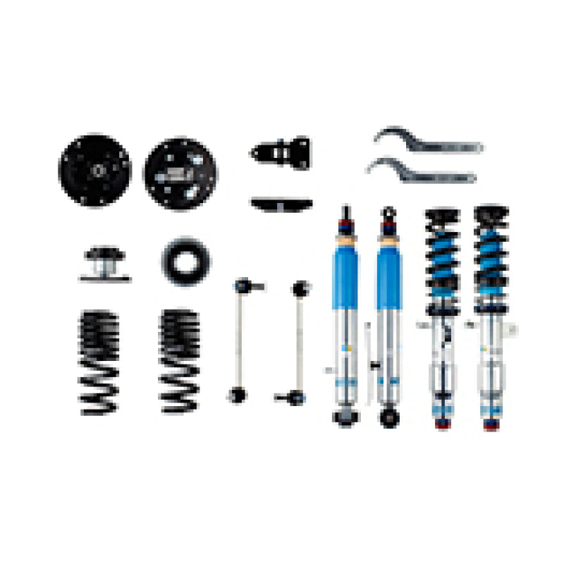 Bilstein BIL Evo Series Coilover Kits by Bilstein