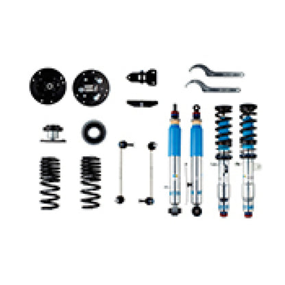 Bilstein BIL Evo Series Coilover Kits by Bilstein