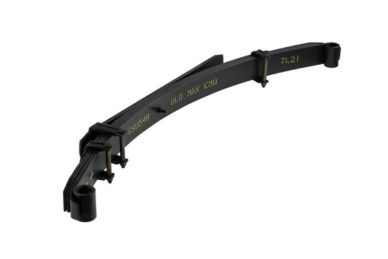 Old Man Emu ARB OME Dakar Leaf Springs by Old Man Emu