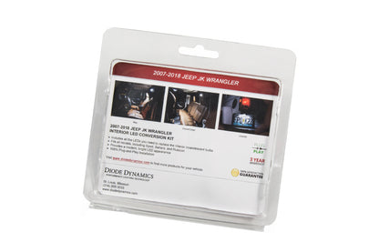 Diode Dynamics DIO Replacement Bulbs