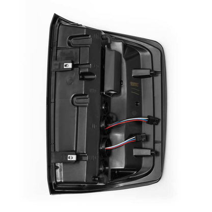 AlphaRex ARX PRO-Series Tail Lights