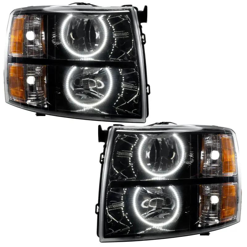 ORACLE Lighting ORL Headlight Assemblies by ORACLE Lighting