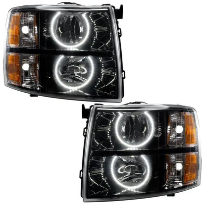 ORACLE Lighting ORL Headlight Assemblies by ORACLE Lighting