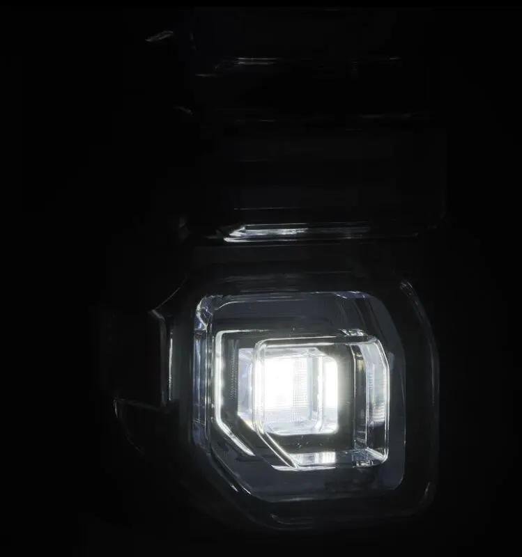 AlphaRex ARX NOVA Tail Lights by AlphaRex