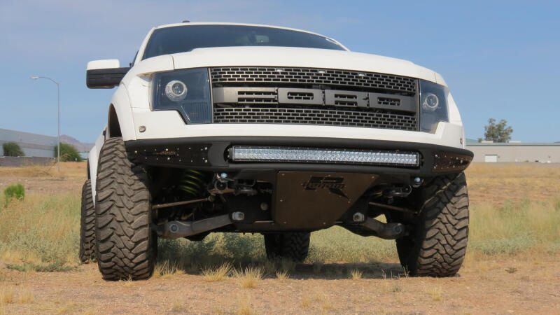 Addictive Desert Designs ADD Venom R Front Bumper