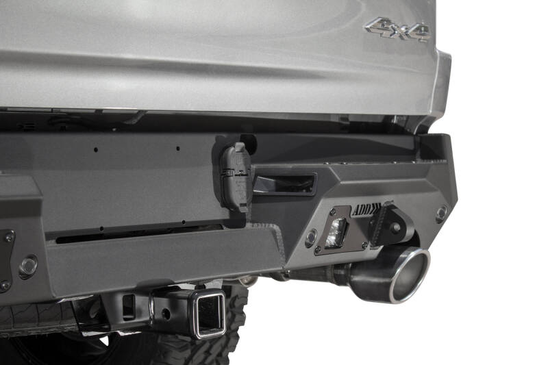 Addictive Desert Designs ADD Stealth Fighter Rr Bumper