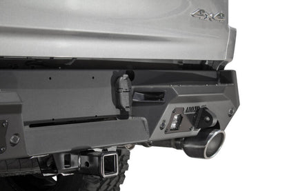 Addictive Desert Designs ADD Stealth Fighter Rr Bumper