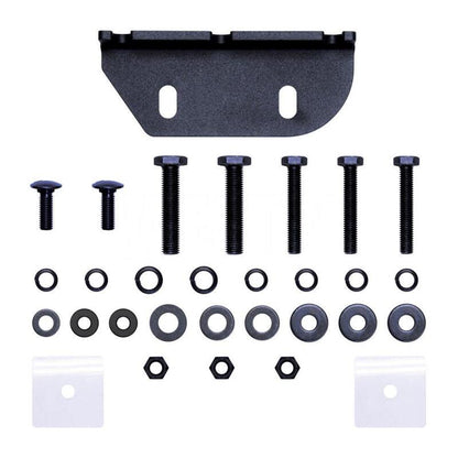 Westin WES Skid Plates