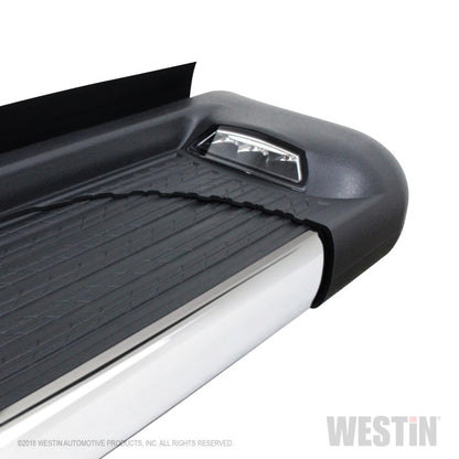 Westin WES Running Boards - Sure-Grip