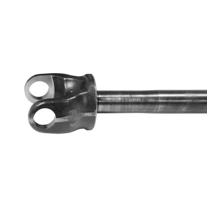 Yukon Gear & Axle YUK Chromoly Axles by Yukon Gear & Axle