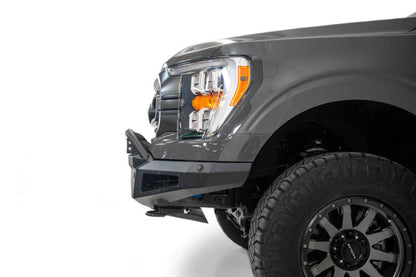 Addictive Desert Designs ADD HoneyBadger Front Bumper