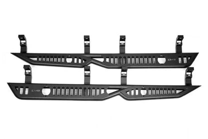 DV8 Offroad DV8 Hinge Mounted Steps by DV8 Offroad