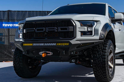 Addictive Desert Designs ADD Stealth Fighter Fr. Bumper