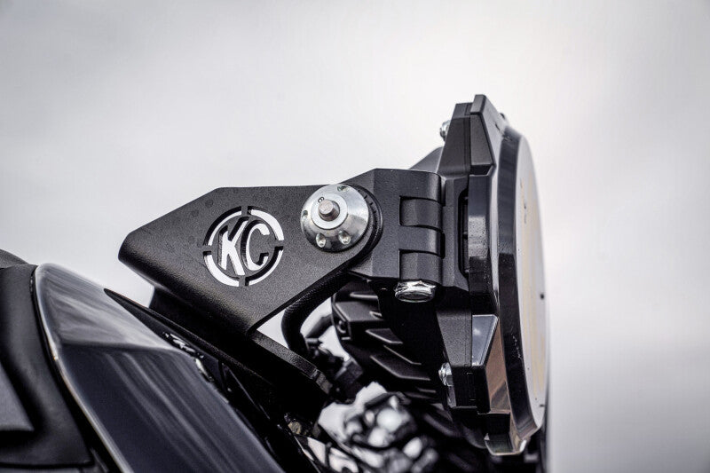KC HiLiTES KCL Light Mounts